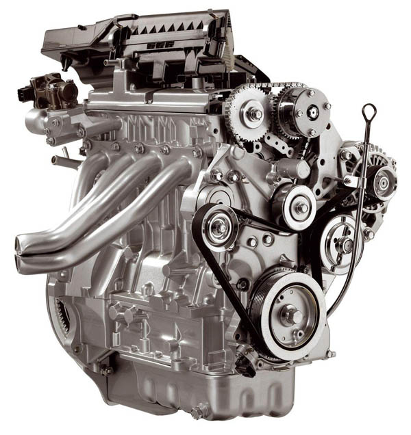 2008 28 Car Engine